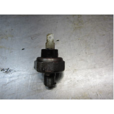 09Z219 Engine Oil Pressure Sensor From 2010 Subaru Legacy  2.5 25240KA041